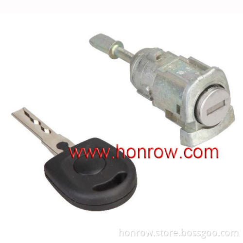High quality vw polo left door lock, vw car door lock polo